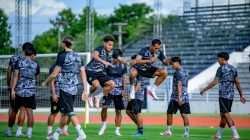 Susunan Tim dan Pemain Persebaya Surabaya di Super League 2026/2027 Persebaya Kembali Dari Thailand dengan Semangat Juara