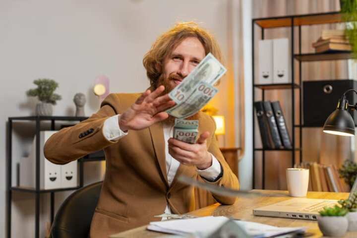 Tujuh Shio Berpeluang Menjadi Penguasa Finansial