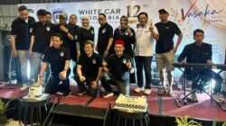 Merayakan 12 Tahun WCI Regional Betawi: Perkuatan Komunitas Mobil Putih
