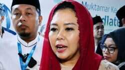 Pentingnya Persatuan di Muktamar NU ke-35 Pentingnya Persatuan di Muktamar NU ke-35