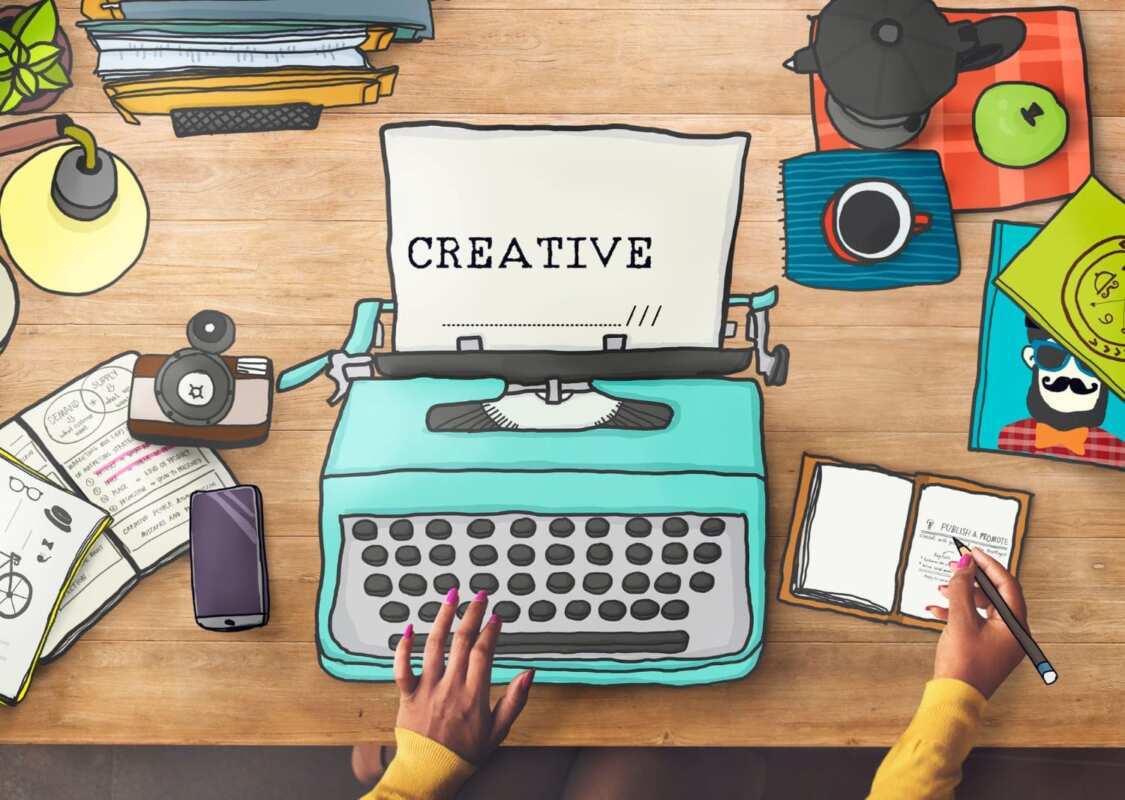 Kreativitas Zodiak: Enam Tanda Yang Memiliki Bakat Artistik Terbaik Kreativitas Zodiak: Enam Tanda Yang Memiliki Bakat Artistik Terbaik