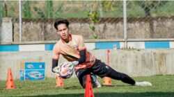 Er Deva Aulia Masuk Skuad Timnas Indonesia U-20 Er Deva Aulia Masuk Skuad Timnas Indonesia U-20
