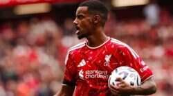 Liverpool Imbang Melawan Nottingham Forest: Sorotan Pertandingan Liverpool Imbang Melawan Nottingham Forest: Sorotan Pertandingan