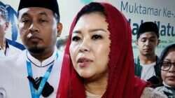 Pesan Yenny Wahid untuk Ketum PBNU Terpilih Pesan Yenny Wahid untuk Ketum PBNU Terpilih