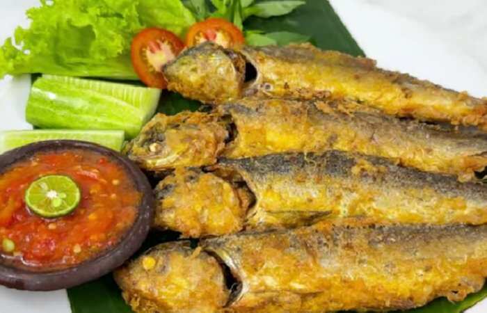 Resep Membuat Bandeng Presto Tanpa Duri di Rumah Resep Membuat Bandeng Presto Tanpa Duri di Rumah
