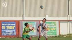 Persiapan PSS Sleman U15 Menuju Final Piala Soeratin DIY 2026