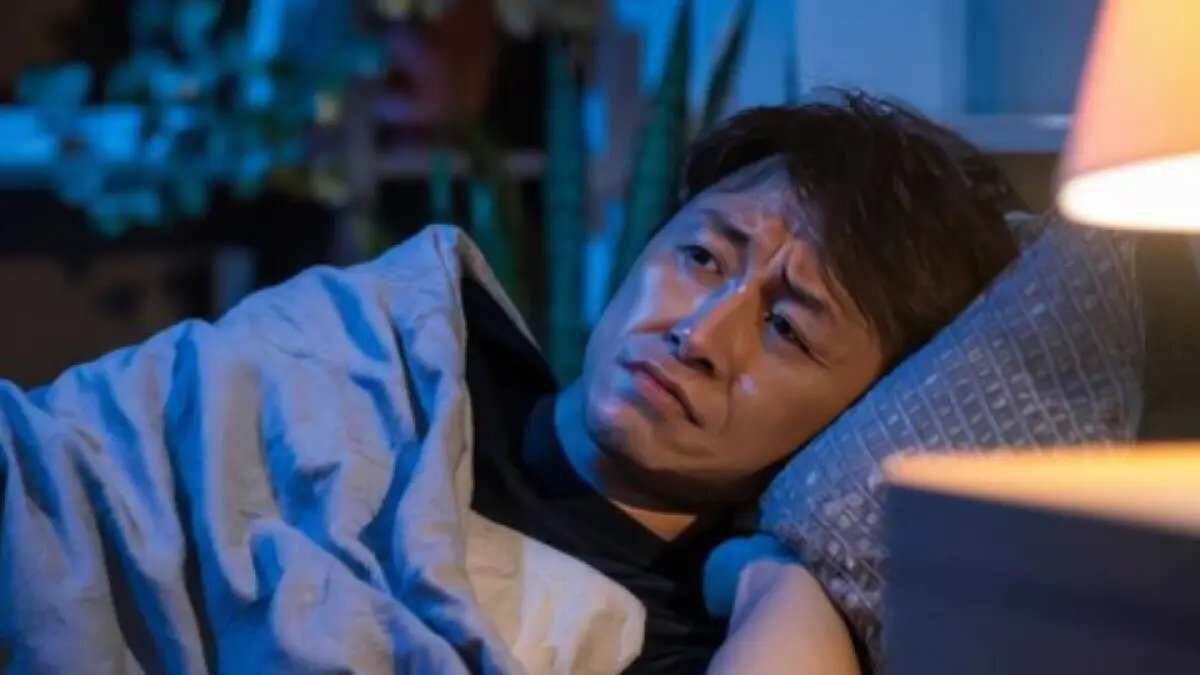 Kualitas Langka pada Pemikir Malam