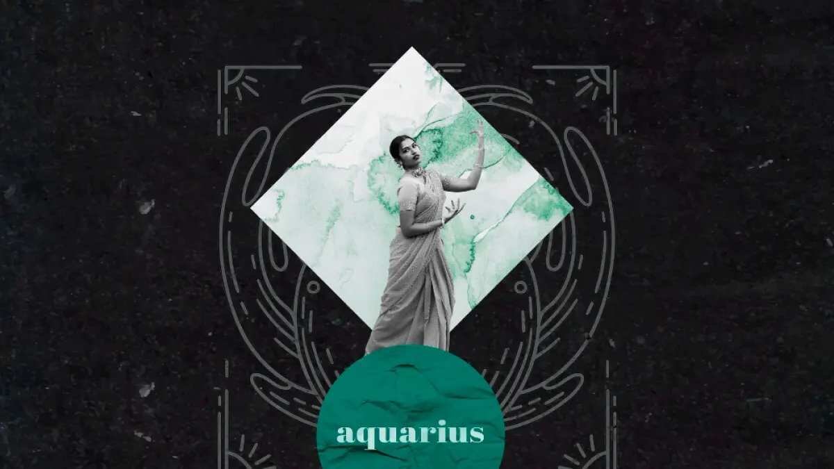 Peruntungan Zodiak Aquarius Awal September 2026 Peruntungan Zodiak Aquarius Awal September 2026