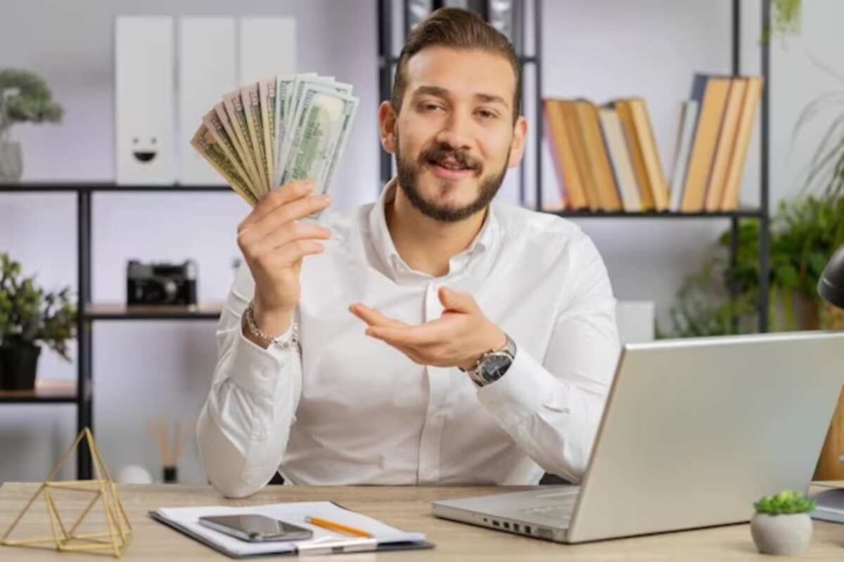 Peluang Keberuntungan Finansial untuk Lima Shio Peluang Keberuntungan Finansial untuk Lima Shio
