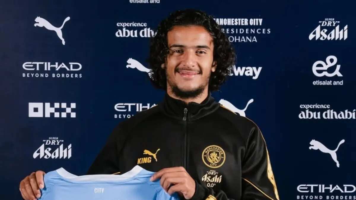 Investasi Berani Manchester City pada Ayyoub Bouaddi