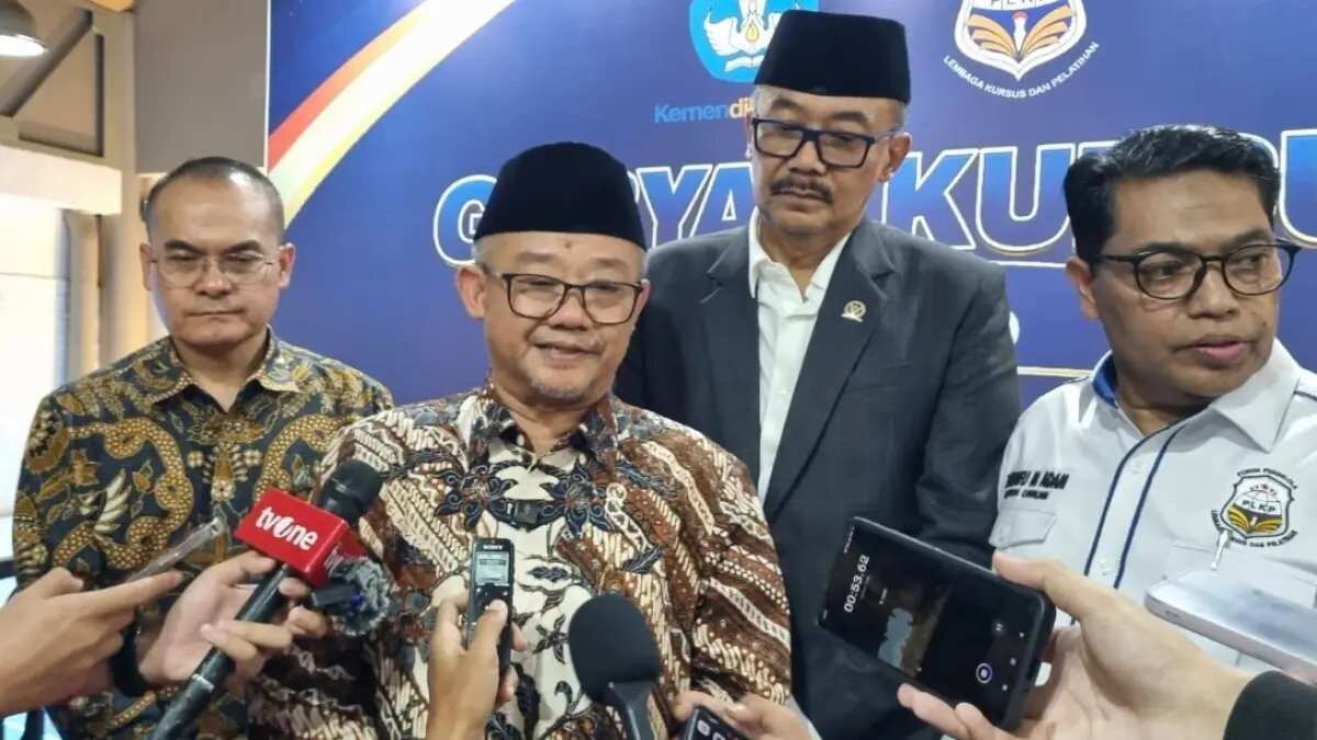 Pendidikan Nonformal: Solusi untuk Keterampilan Anak Indonesia Pendidikan Nonformal: Solusi untuk Keterampilan Anak Indonesia