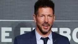 Dukungan Diego Simeone untuk Atlético Madrid dalam Kasus Julián Álvarez