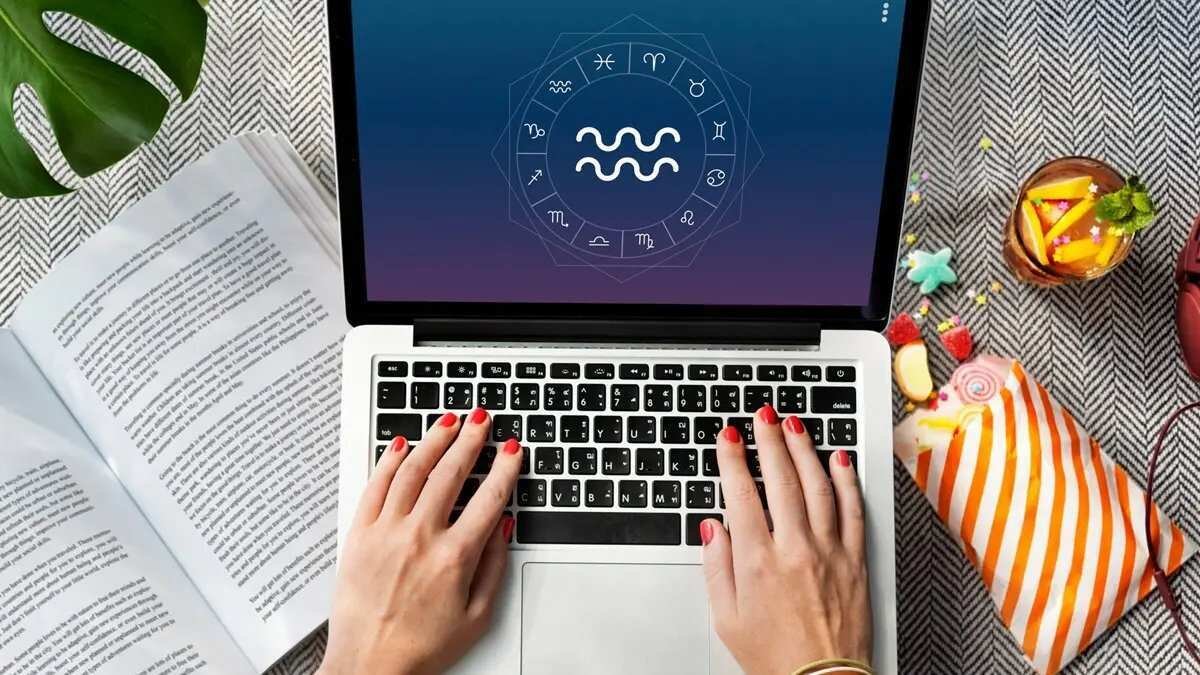 Zodiak Beruntung Akhir Bulan: Siapa Saja yang Mimpi Jadi Kenyataan? Zodiak Beruntung Akhir Bulan: Siapa Saja yang Mimpi Jadi Kenyataan?
