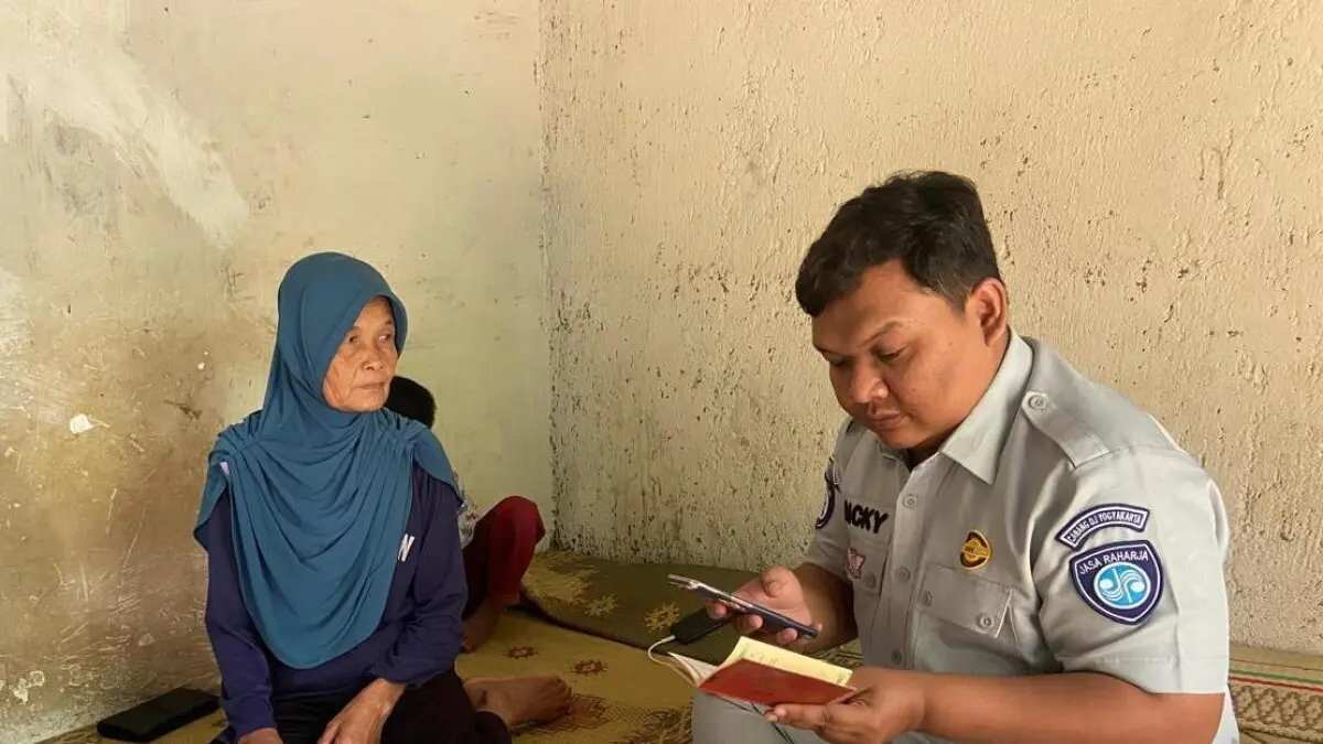 Tingkat Kepuasan Stakeholders Jasa Raharja Meningkat di Tahun 2025 Tingkat Kepuasan Stakeholders Jasa Raharja Meningkat di Tahun 2025