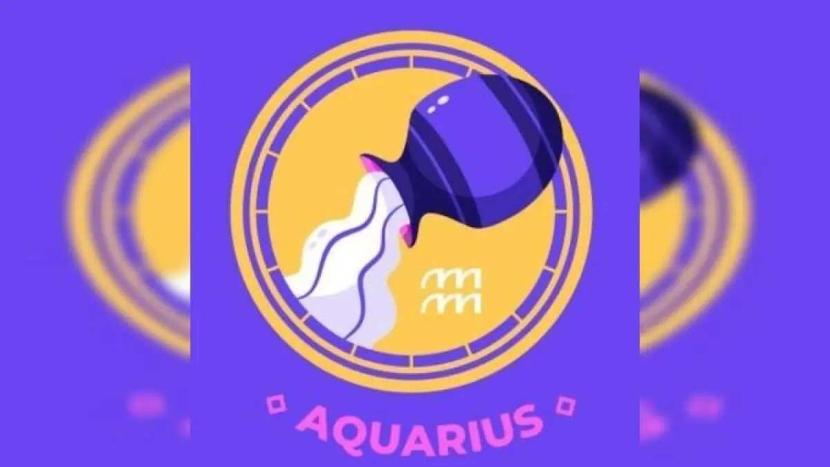 Keberanian Aquarius dalam Menyampaikan Ide