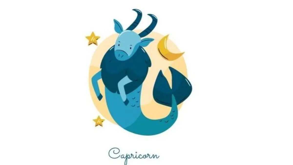 Minggu Ceria untuk Capricorn: Menikmati Hubungan Tanpa Beban