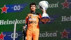 Kontrak Baru Lando Norris: Masa Depan Cerah Bersama McLaren Kontrak Baru Lando Norris: Masa Depan Cerah Bersama McLaren