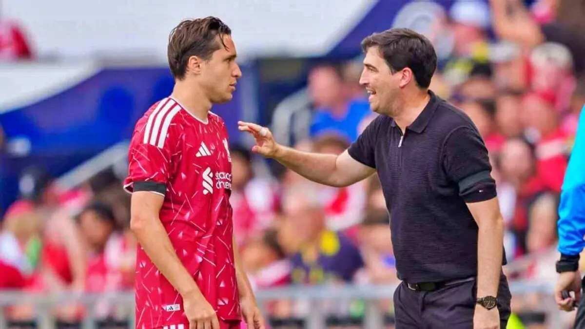 Drama Pertandingan Liverpool Melawan Nottingham Forest Drama Pertandingan Liverpool Melawan Nottingham Forest