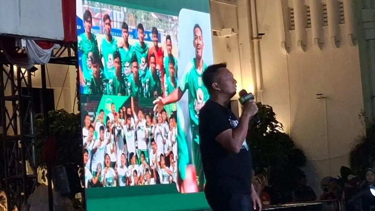 Perseba Surabaya dan Nilai Pasar Pemain Muda Perseba Surabaya dan Nilai Pasar Pemain Muda