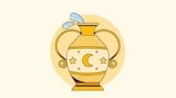 Kesehatan Zodiak Aquarius: Fokus pada Pemulihan Energi di Minggu Ini Kesehatan Zodiak Aquarius: Fokus pada Pemulihan Energi di Minggu Ini