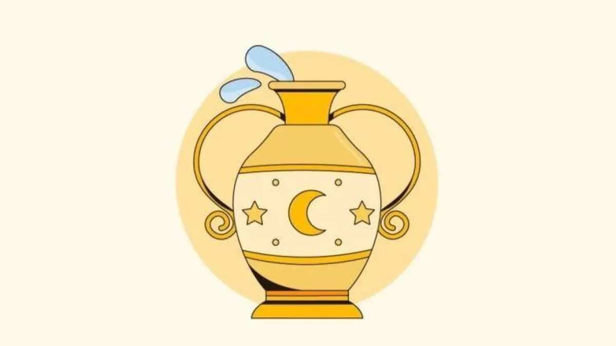 Kesehatan Zodiak Aquarius: Fokus pada Pemulihan Energi di Minggu Ini Kesehatan Zodiak Aquarius: Fokus pada Pemulihan Energi di Minggu Ini