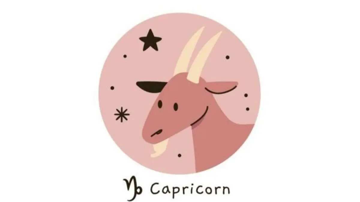 Kesehatan Capricorn di Akhir Agustus 2026 Kesehatan Capricorn di Akhir Agustus 2026