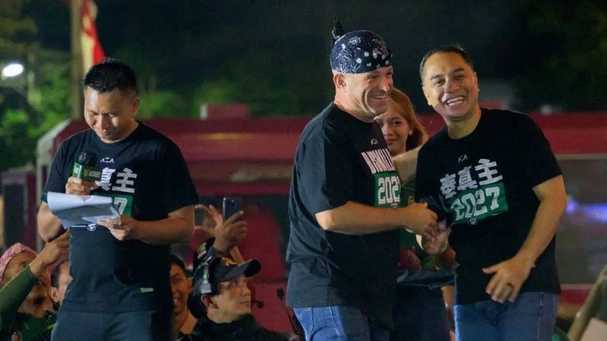 Persebaya Surabaya: Menjaga Sinergi untuk Meraih Gelar Juara Persebaya Surabaya: Menjaga Sinergi untuk Meraih Gelar Juara