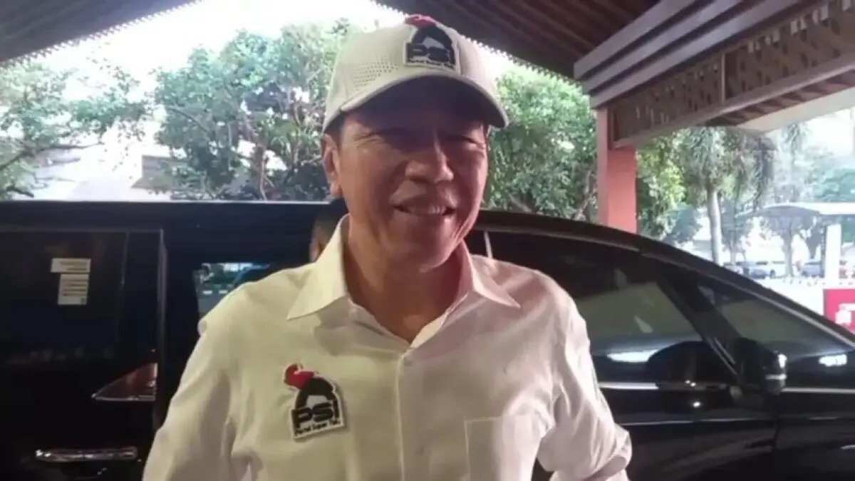 Kekuasaan dan Tanggung Jawab: Pesan Jokowi untuk Pemimpin dan Masyarakat Kekuasaan dan Tanggung Jawab: Pesan Jokowi untuk Pemimpin dan Masyarakat