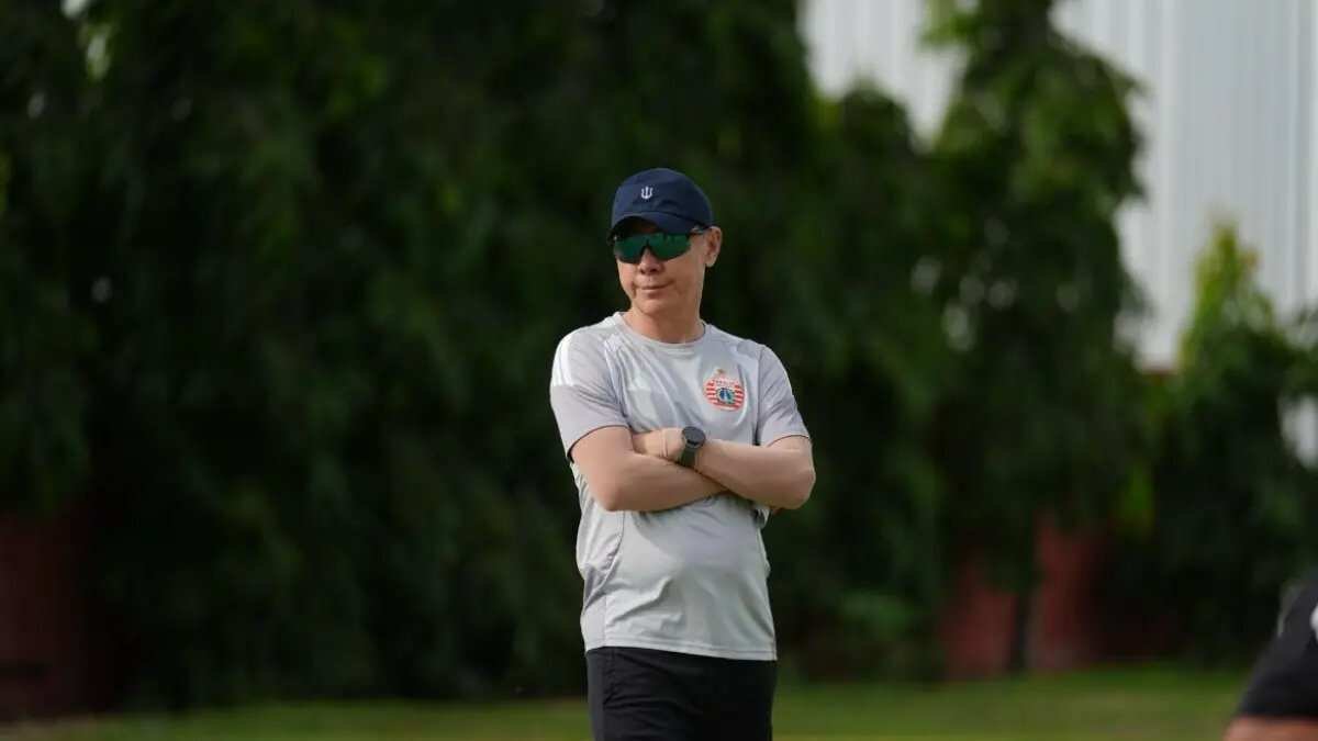 Persija Jakarta Kalahkan Brisbane Roar dengan Skor Menjanjikan Persija Jakarta Kalahkan Brisbane Roar dengan Skor Menjanjikan