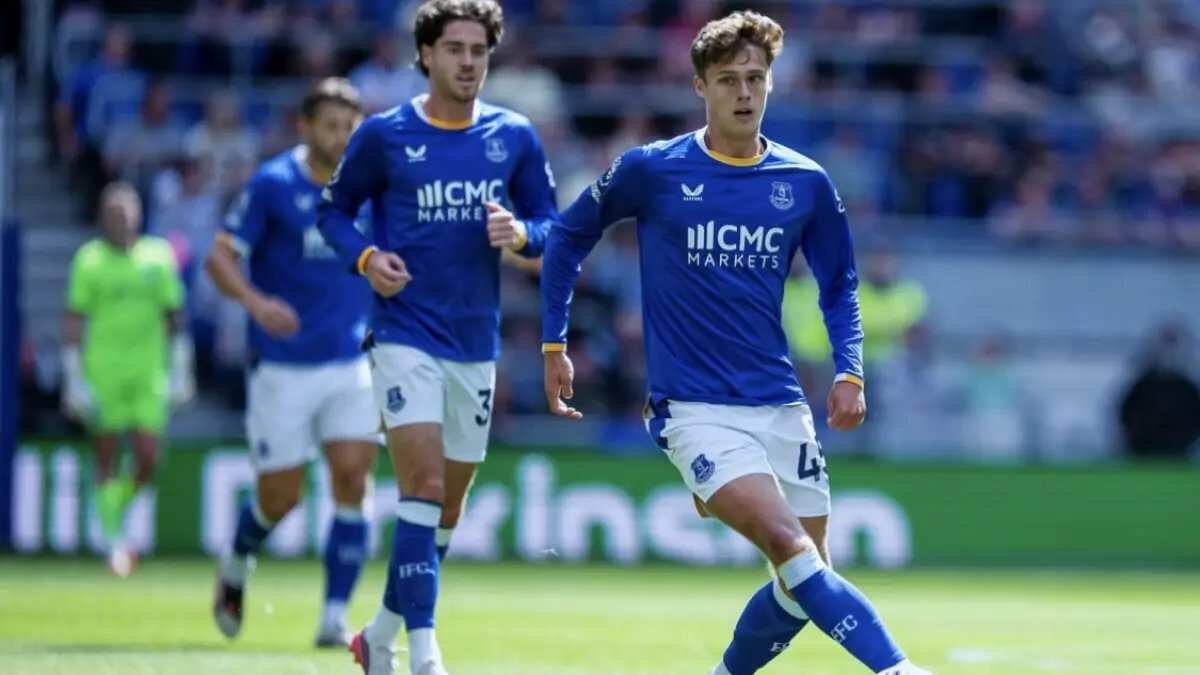 Nottingham Forest Target Harrison Armstrong dengan Tawaran Besar