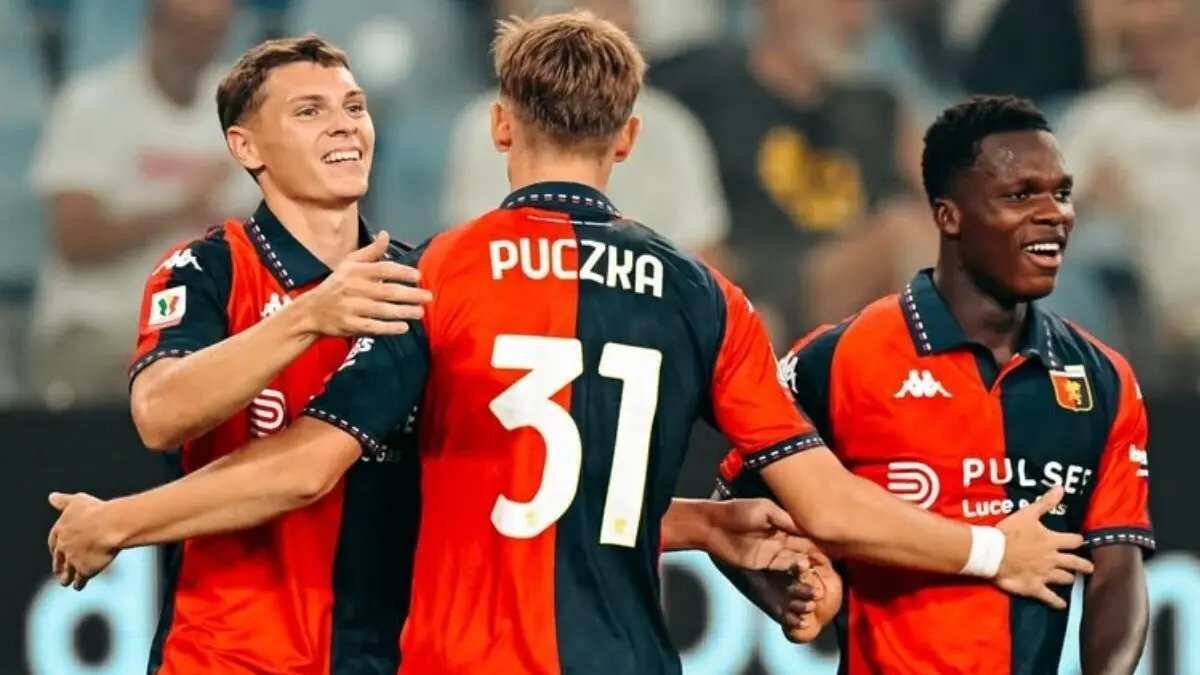 Prediksi Pertandingan Lazio vs Genoa: Peluang Tuan Rumah Terancam