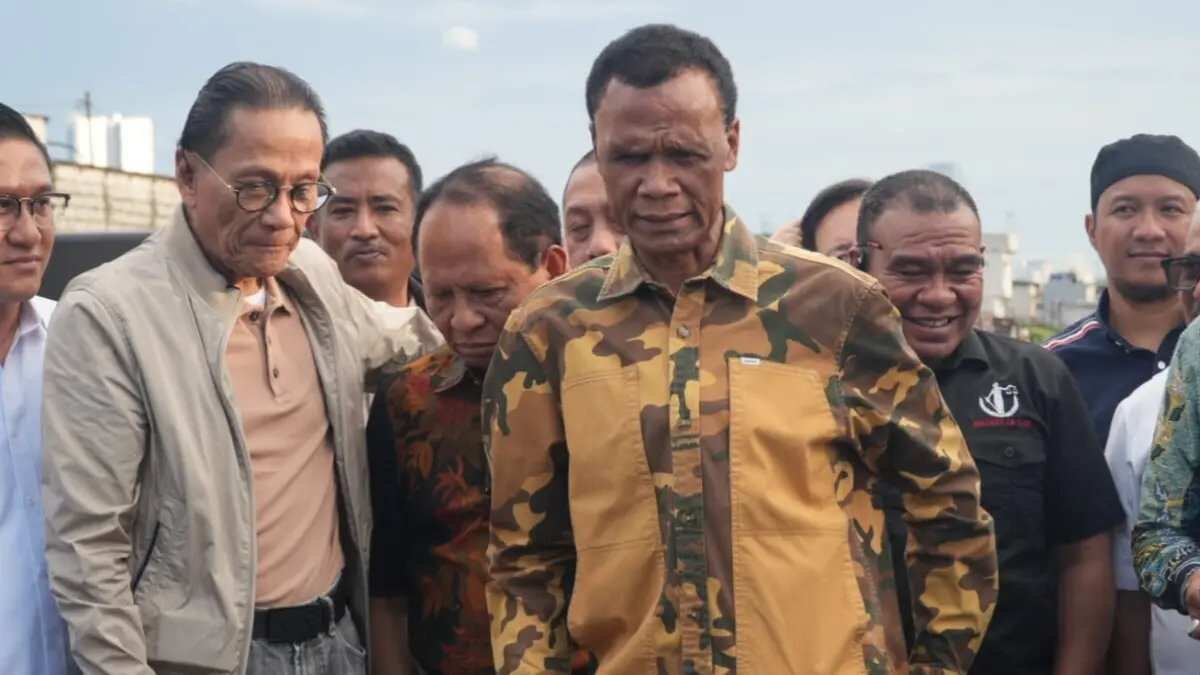 Sikap Grib Jaya Terkait Kerusuhan Demonstrasi Sikap Grib Jaya Terkait Kerusuhan Demonstrasi