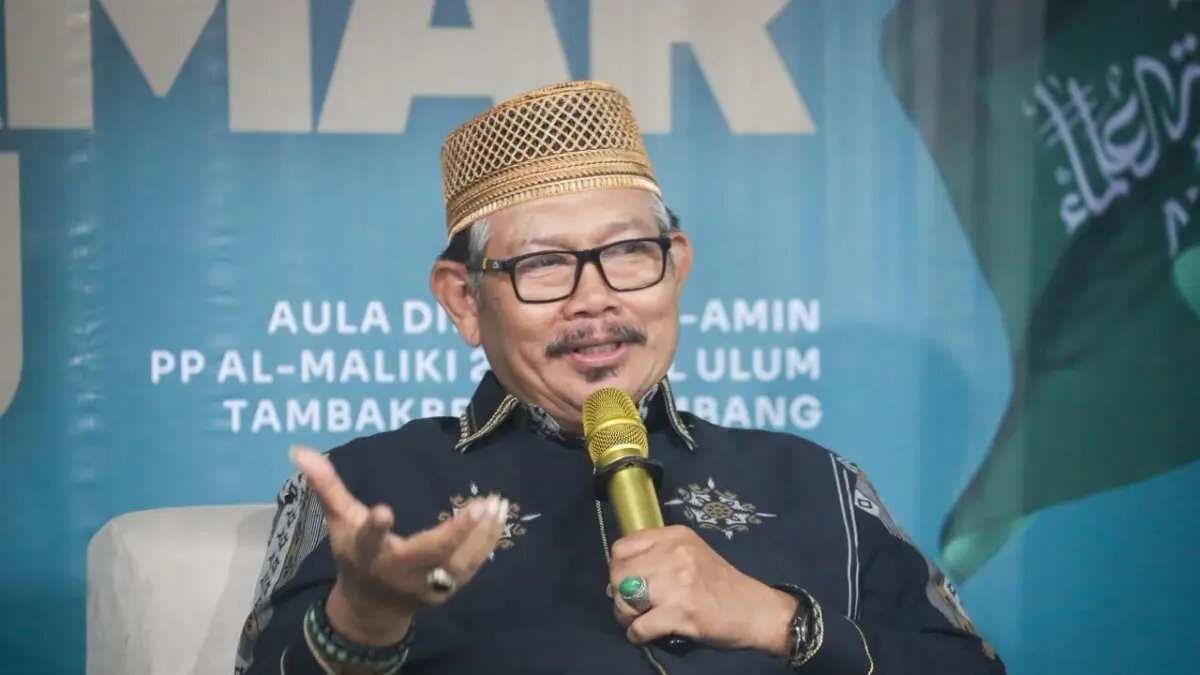 Implikasi Politik Uang dalam Muktamar NU Implikasi Politik Uang dalam Muktamar NU