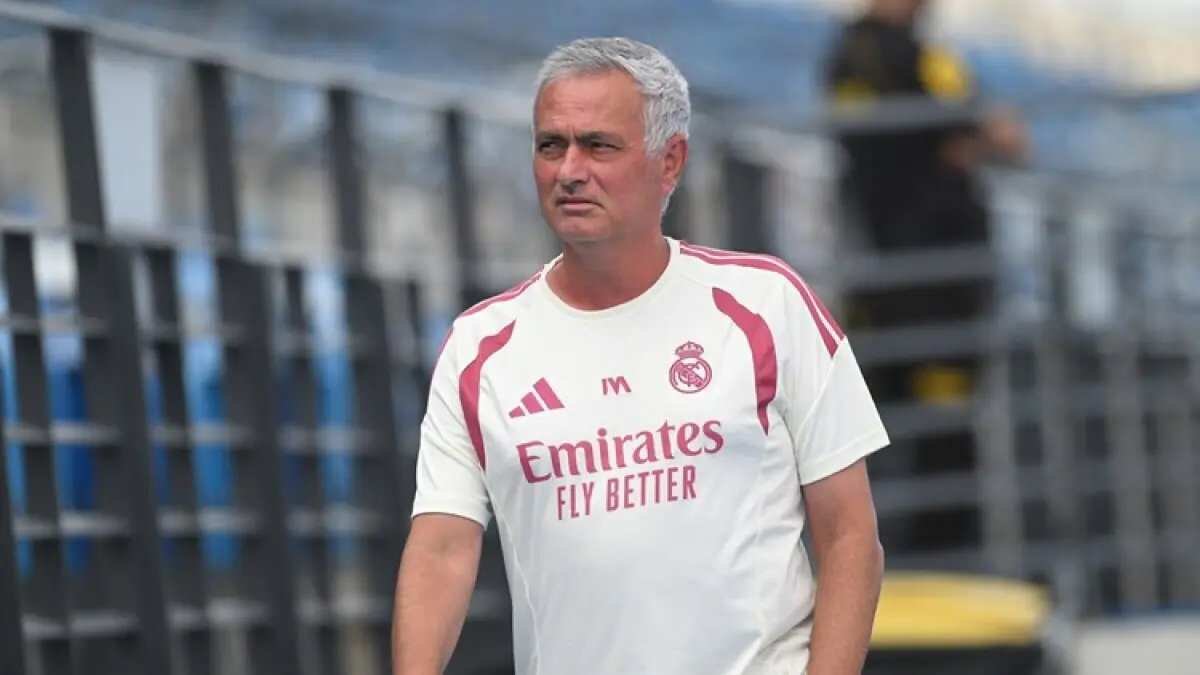 Kekhawatiran Mourinho Terhadap Jeda Internasional dan Dampaknya pada Real Madrid