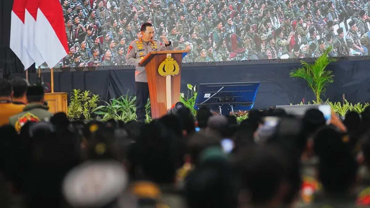 Persatuan dan NKRI: Rumah Bersama untuk Semua