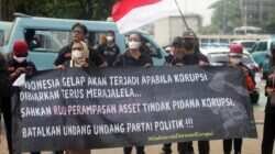 Mulai Penegakan Hukum: 13 Tindak Pidana Masuk RUU Perampasan Aset