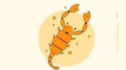 Kesehatan Zodiak Scorpio: Perlunya Perhatian pada Daya Tahan Tubuh