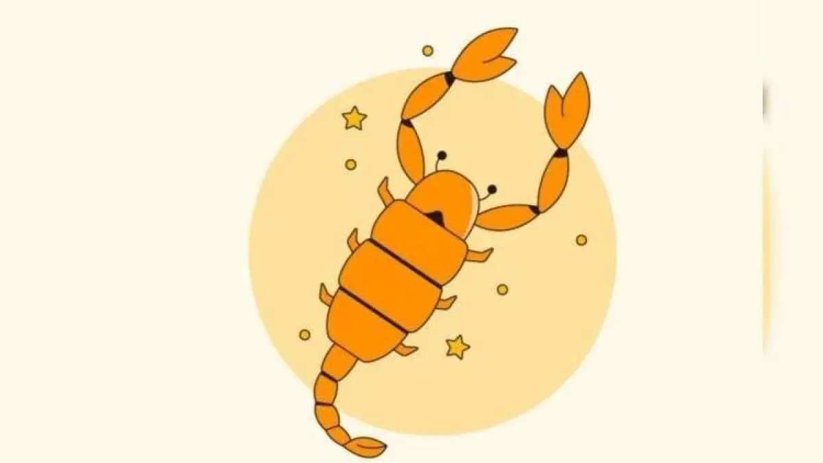 Kesehatan Zodiak Scorpio: Perlunya Perhatian pada Daya Tahan Tubuh