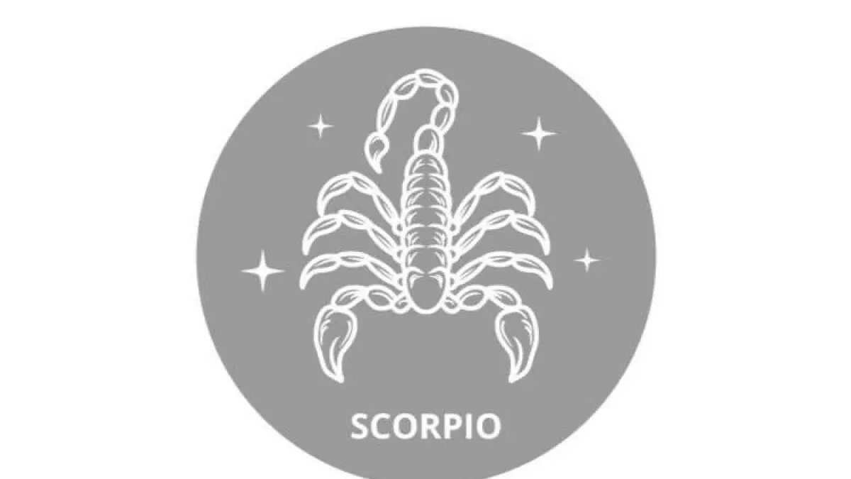 Strategi Keuangan Zodiak Scorpio untuk Minggu Ini
