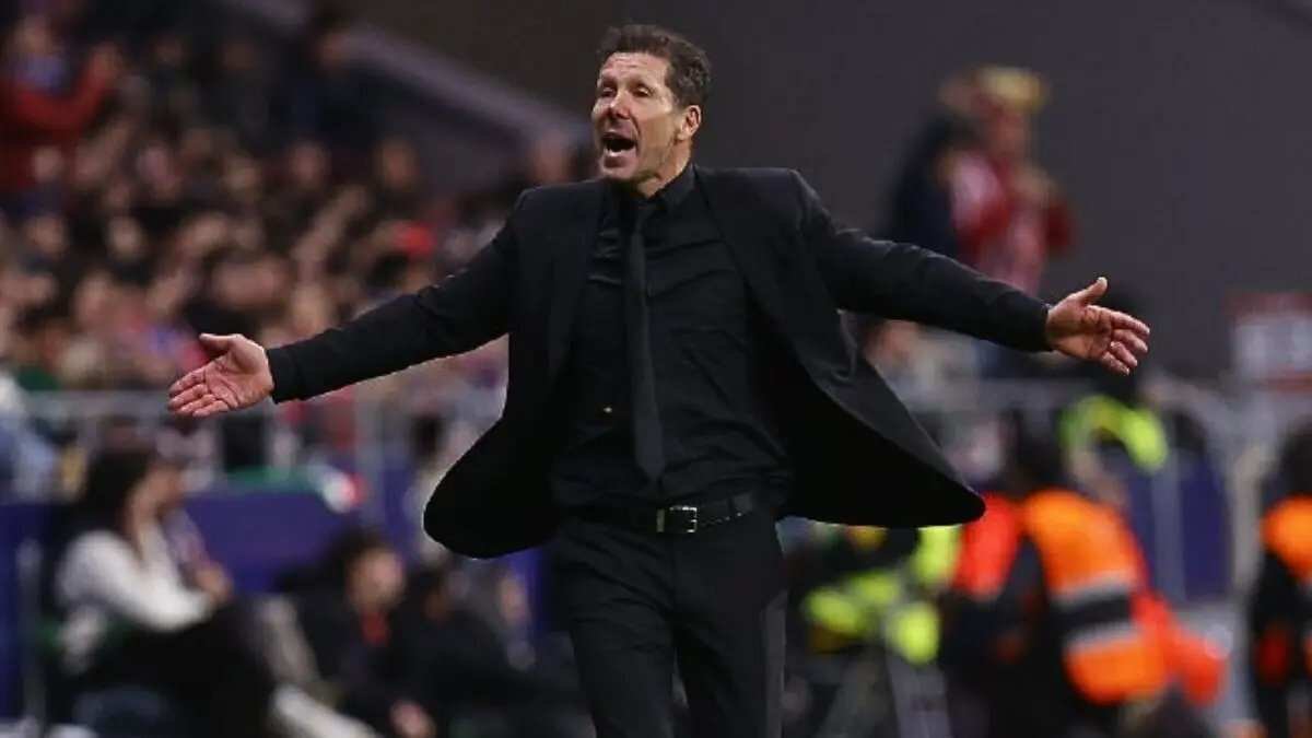 Menang Melawan Sevilla: Insight Diego Simeone tentang Transfer dan Pemain Menang Melawan Sevilla: Insight Diego Simeone tentang Transfer dan Pemain