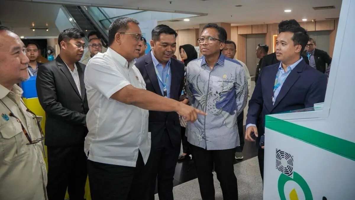 Forum Indonesia Sustainability 360 2026: Mendorong Kolaborasi untuk Ekonomi Hijau
