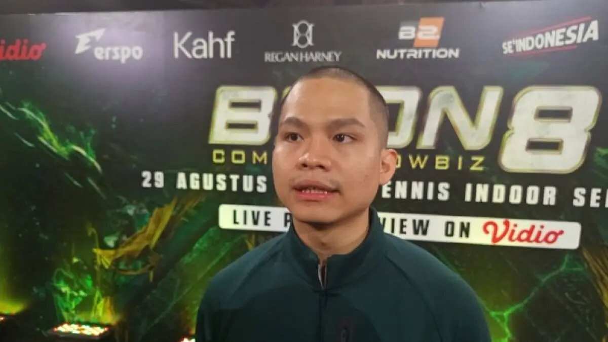 Menyongsong BYON World Grandprix 2026: Prestasi dan Harapan di BYON Combat Showbiz 8