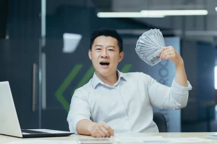 Enam Weton yang Memiliki Peluang Rezeki Kembali Bersinar