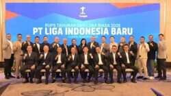 Perubahan Pengurus dan Inovasi Usaha di RUPS PT LIB 2026 Perubahan Pengurus dan Inovasi Usaha di RUPS PT LIB 2026