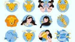 Peluang Rezeki Zodiak di Akhir Agustus Peluang Rezeki Zodiak di Akhir Agustus