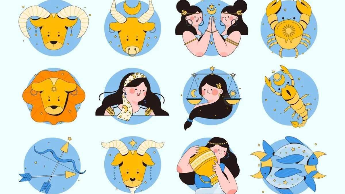 Peluang Rezeki Zodiak di Akhir Agustus Peluang Rezeki Zodiak di Akhir Agustus