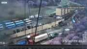 Tragedi Banjir Bandang di Perbatasan Nepal-China