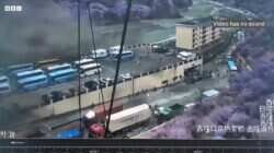 Tragedi Longsor di Tibet: Korban Tewas dan Hilang