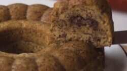 Kelezatan Bolu Pisang Kukus Tanpa Oven: Resep Praktis