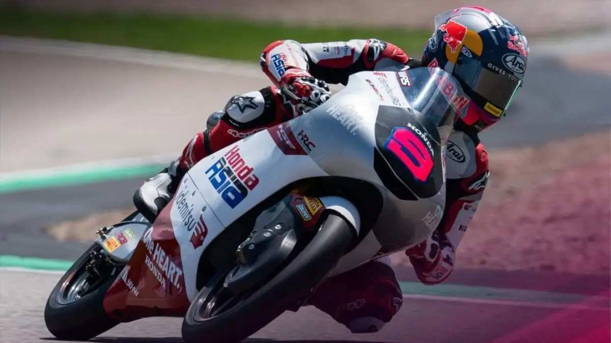 Dinamika Klasemen Moto3 2026 Setelah GP Aragon
